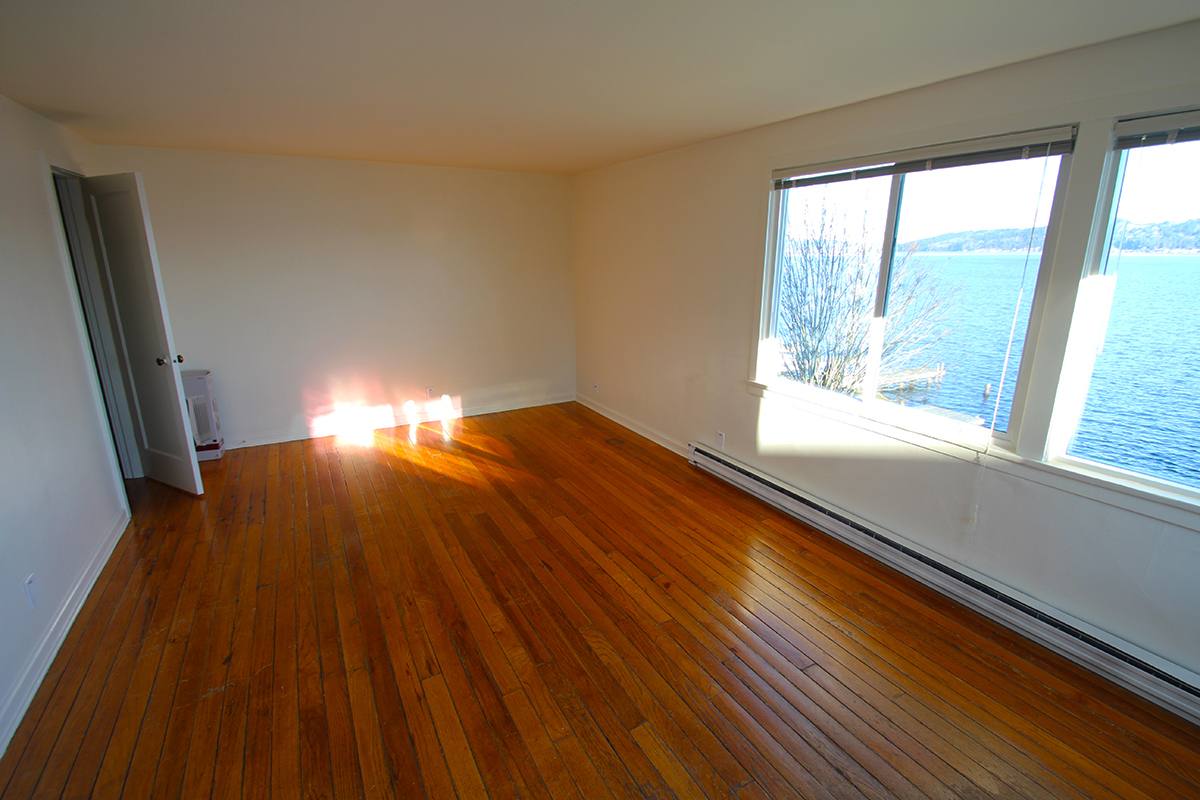 Apartment for rent at 8716 Sand Point Way NE, Seattle, WA 98115
