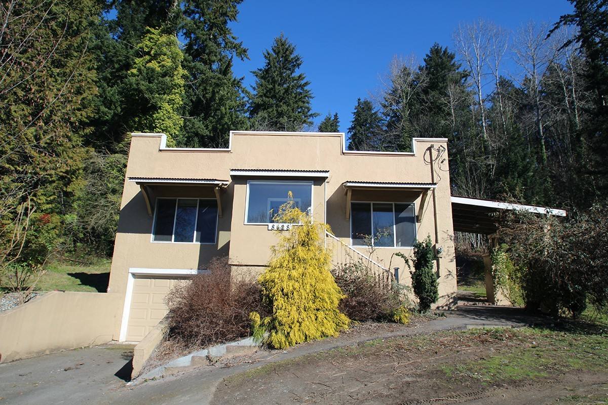 House for rent at 8428 NE Y, Bothell, WA 98011