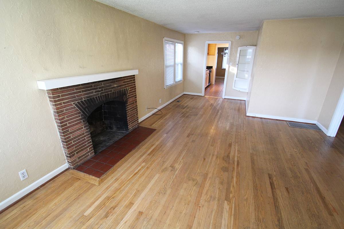 House for rent at 6257 53rd Ave NE, Seattle, WA 98115