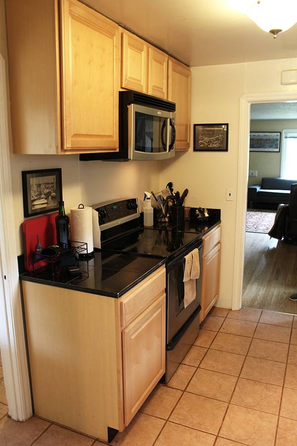 House for rent at 6257 53rd Ave NE, Seattle, WA 98115
