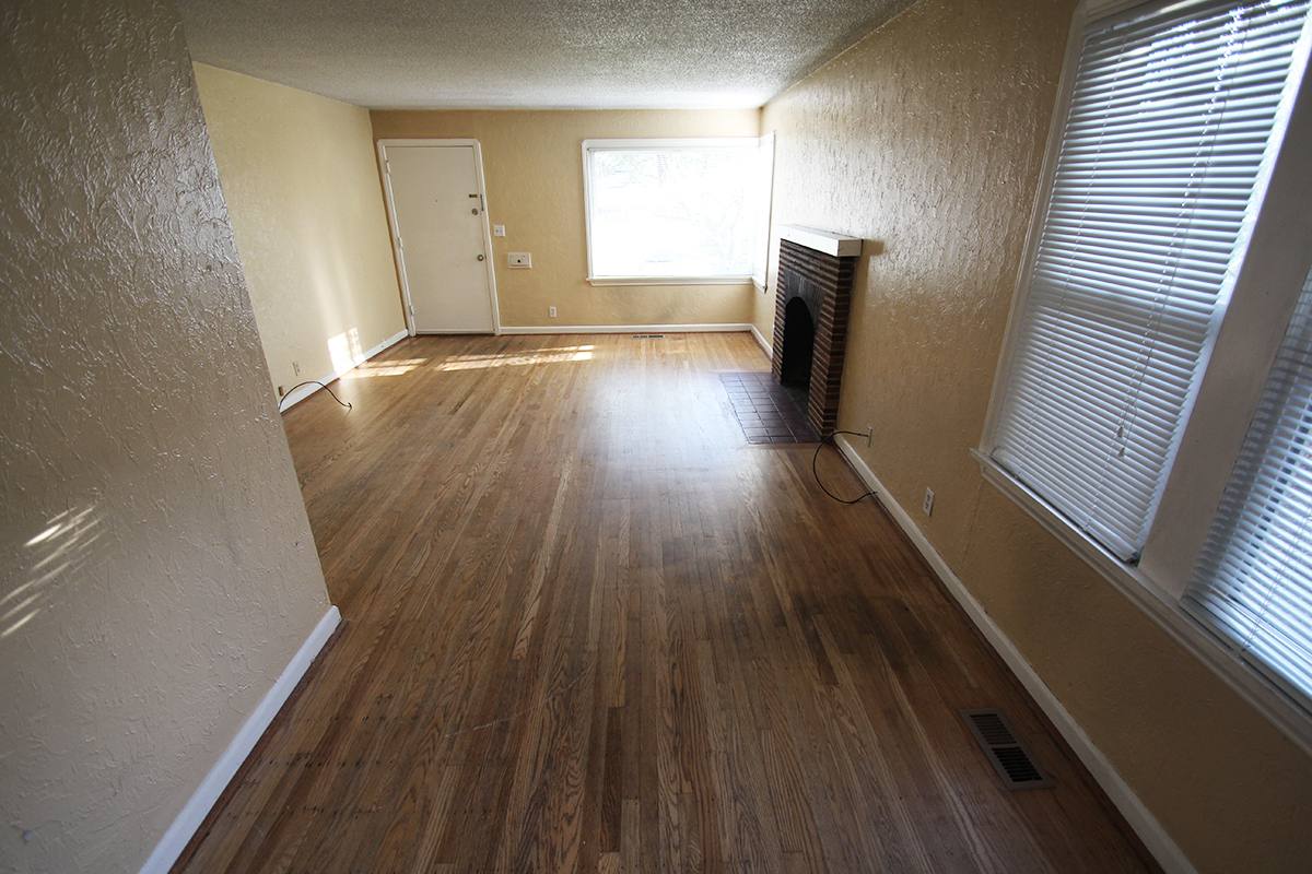 House for rent at 6257 53rd Ave NE, Seattle, WA 98115