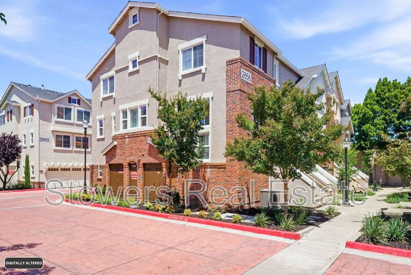 Townhouse for rent at 2856 4th St #1301, Livermore, CA 94550