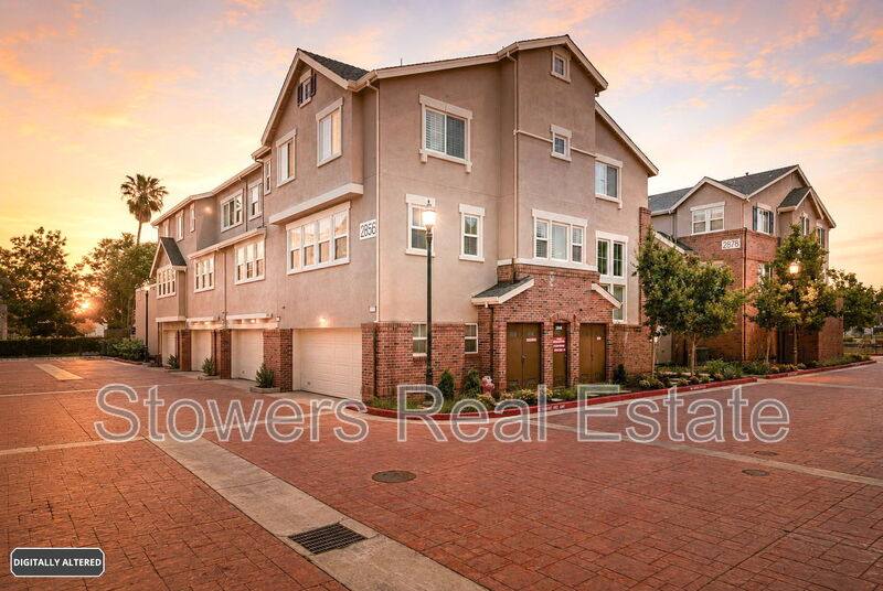 Townhouse for rent at 2856 4th St #1301, Livermore, CA 94550