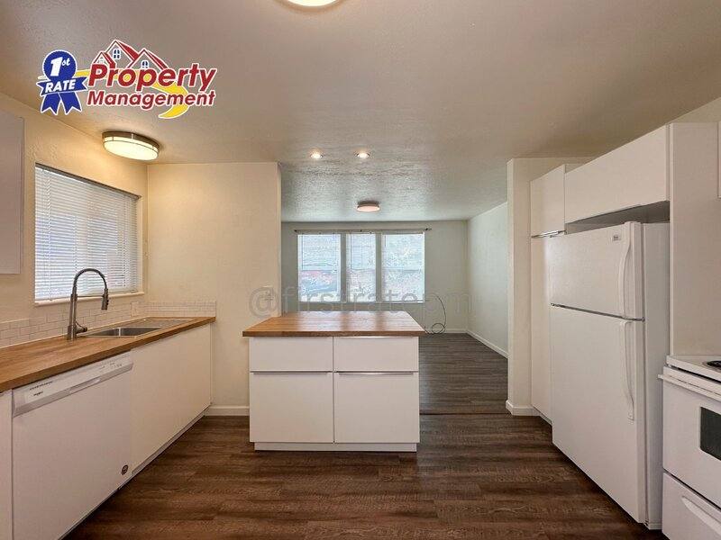 Apartment for rent at 3108 1 2 N 28th St, Boise, ID 83703