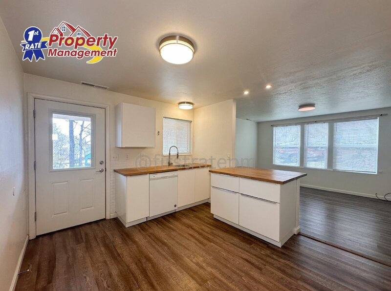 Apartment for rent at 3108 1 2 N 28th St, Boise, ID 83703