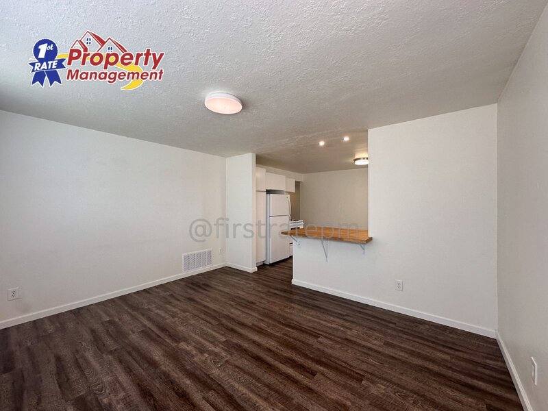 Apartment for rent at 3108 1 2 N 28th St, Boise, ID 83703