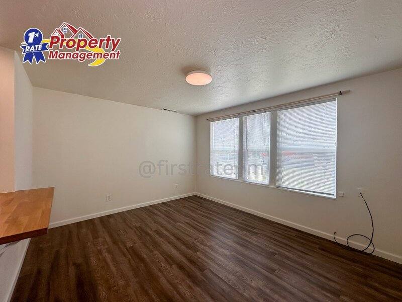 Apartment for rent at 3108 1 2 N 28th St, Boise, ID 83703