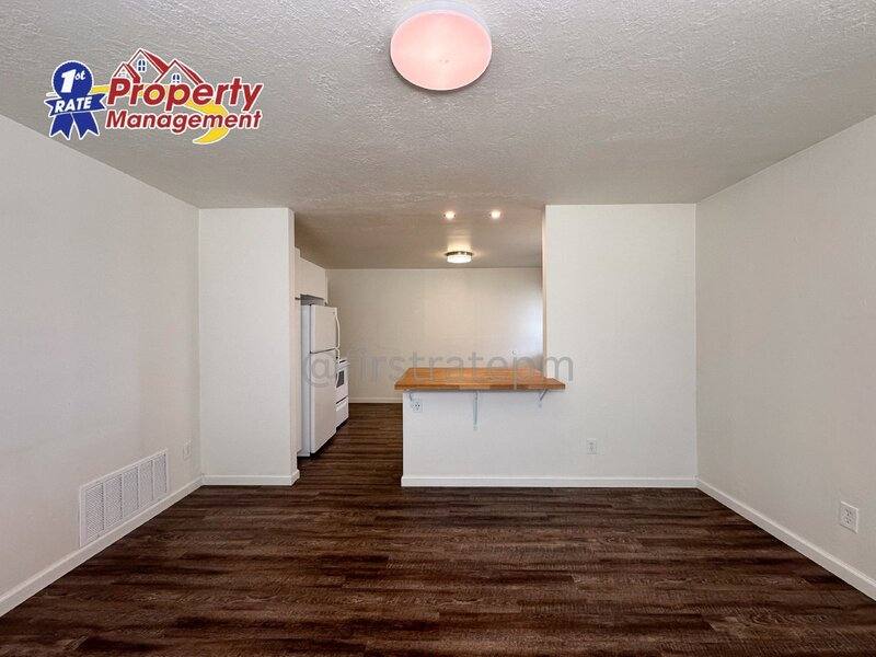 Apartment for rent at 3108 1 2 N 28th St, Boise, ID 83703