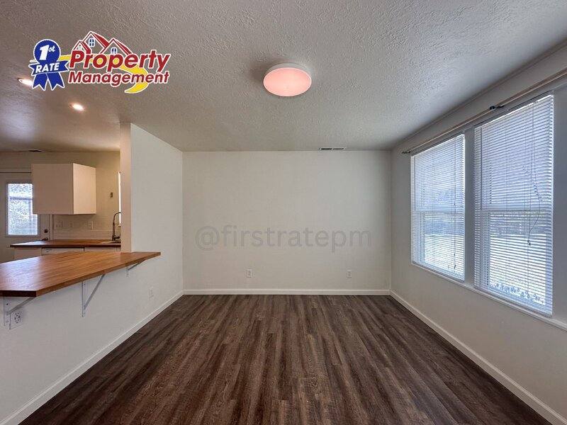 Apartment for rent at 3108 1 2 N 28th St, Boise, ID 83703