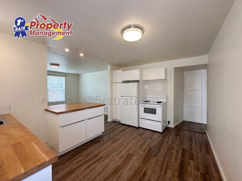 Apartment for rent at 3108 1 2 N 28th St, Boise, ID 83703