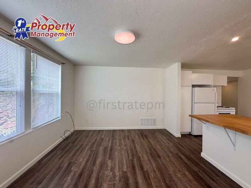 Apartment for rent at 3108 1 2 N 28th St, Boise, ID 83703