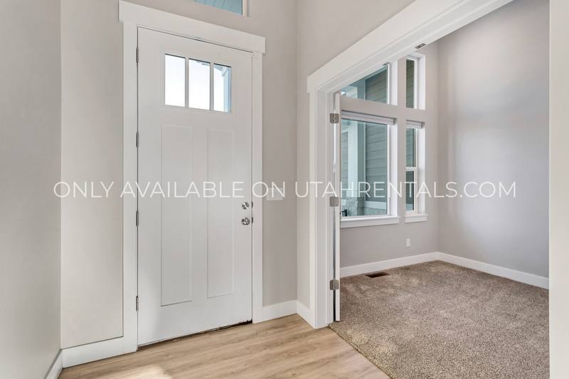 House for rent at 693 Spruce Way, Kamas, UT 84036
