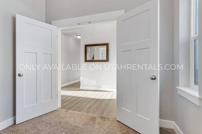 House for rent at 693 Spruce Way, Kamas, UT 84036