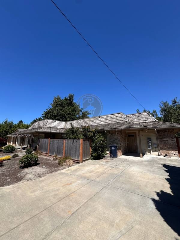 Apartment for rent at 407 E Main St #A, Everson, WA 98247