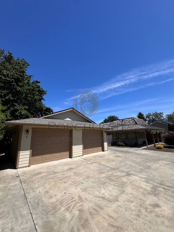 Apartment for rent at 407 E Main St #A, Everson, WA 98247