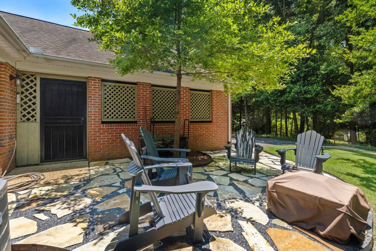 Townhouse for rent at 566 Homewood Dr, Auburn, AL 36830