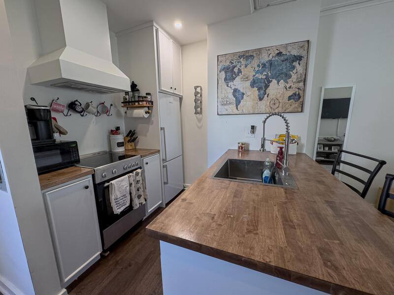 Apartment for rent at 1832-34 Callowhill St #D, Philadelphia, PA 19130