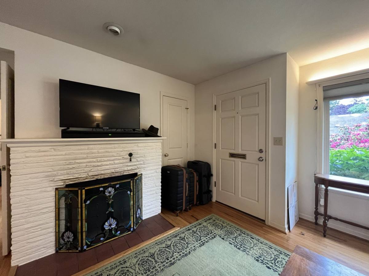House for rent at 7311 SW 3rd Ave, Portland, OR 97219