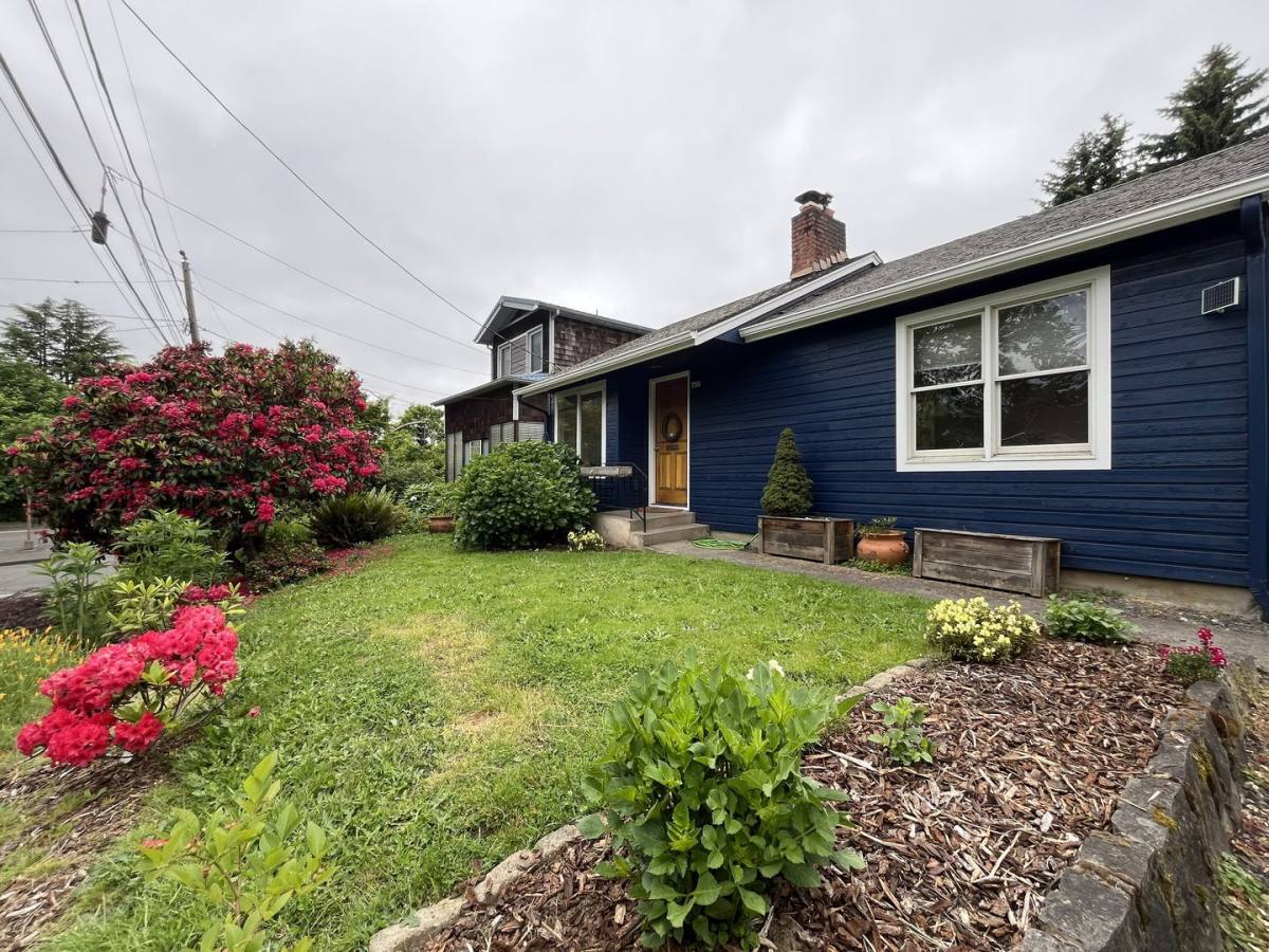 House for rent at 7311 SW 3rd Ave, Portland, OR 97219