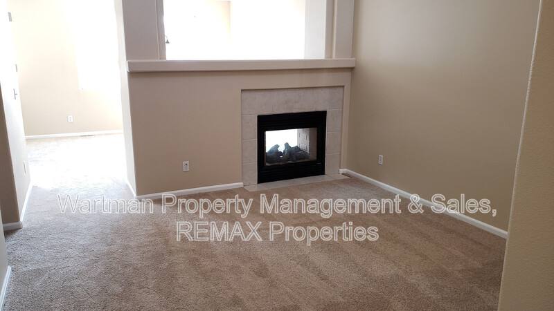 House for rent at 4681 Tetman Lane, Colorado Springs, CO 80916