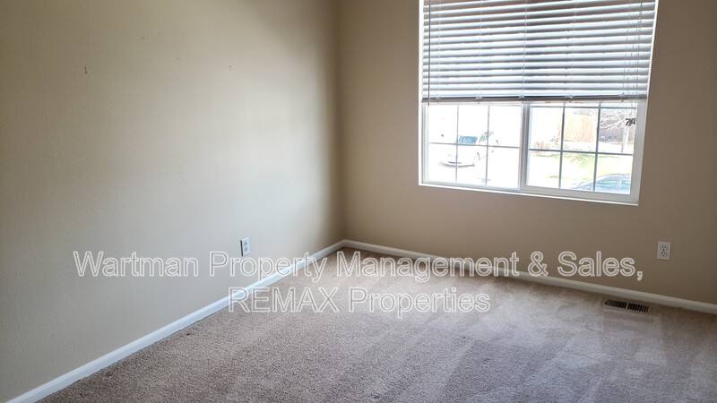 House for rent at 4681 Tetman Lane, Colorado Springs, CO 80916
