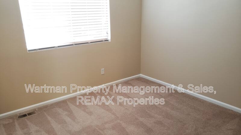 House for rent at 4681 Tetman Lane, Colorado Springs, CO 80916