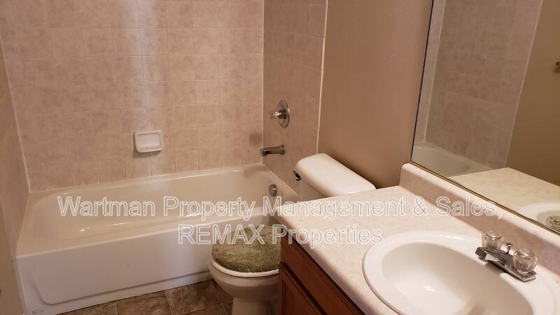 House for rent at 4681 Tetman Lane, Colorado Springs, CO 80916