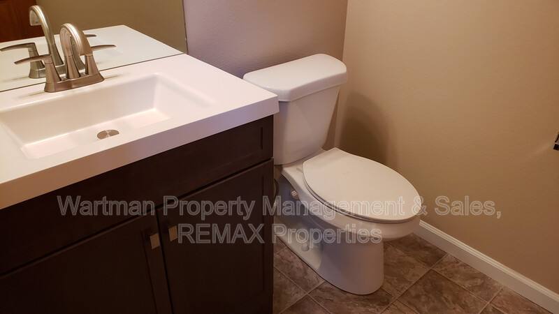 House for rent at 4681 Tetman Lane, Colorado Springs, CO 80916