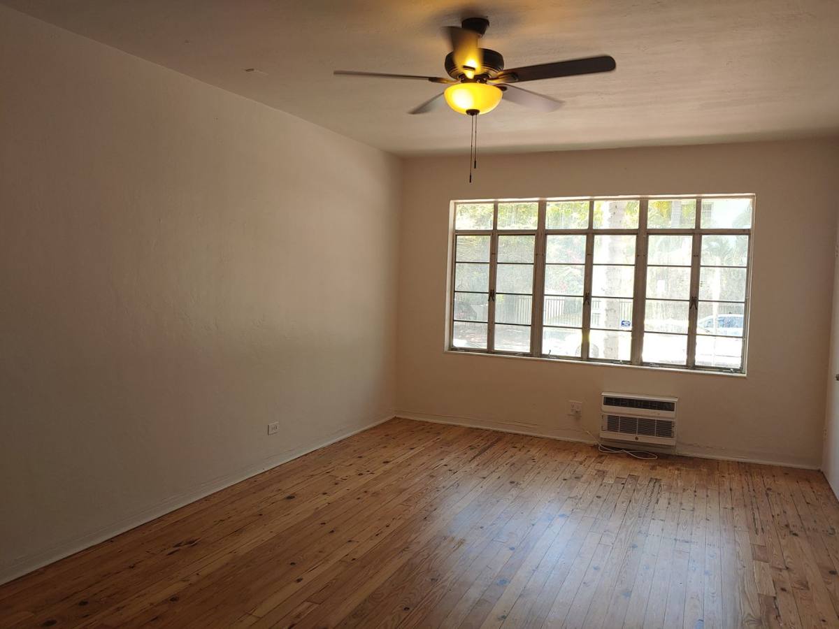 Apartment for rent at 531 16 St, Miami Beach, FL 33139