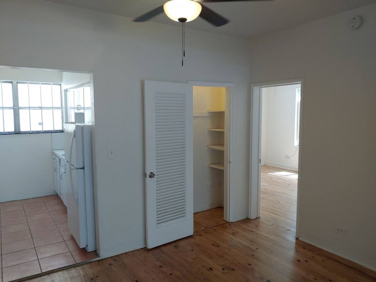 Apartment for rent at 531 16 St, Miami Beach, FL 33139
