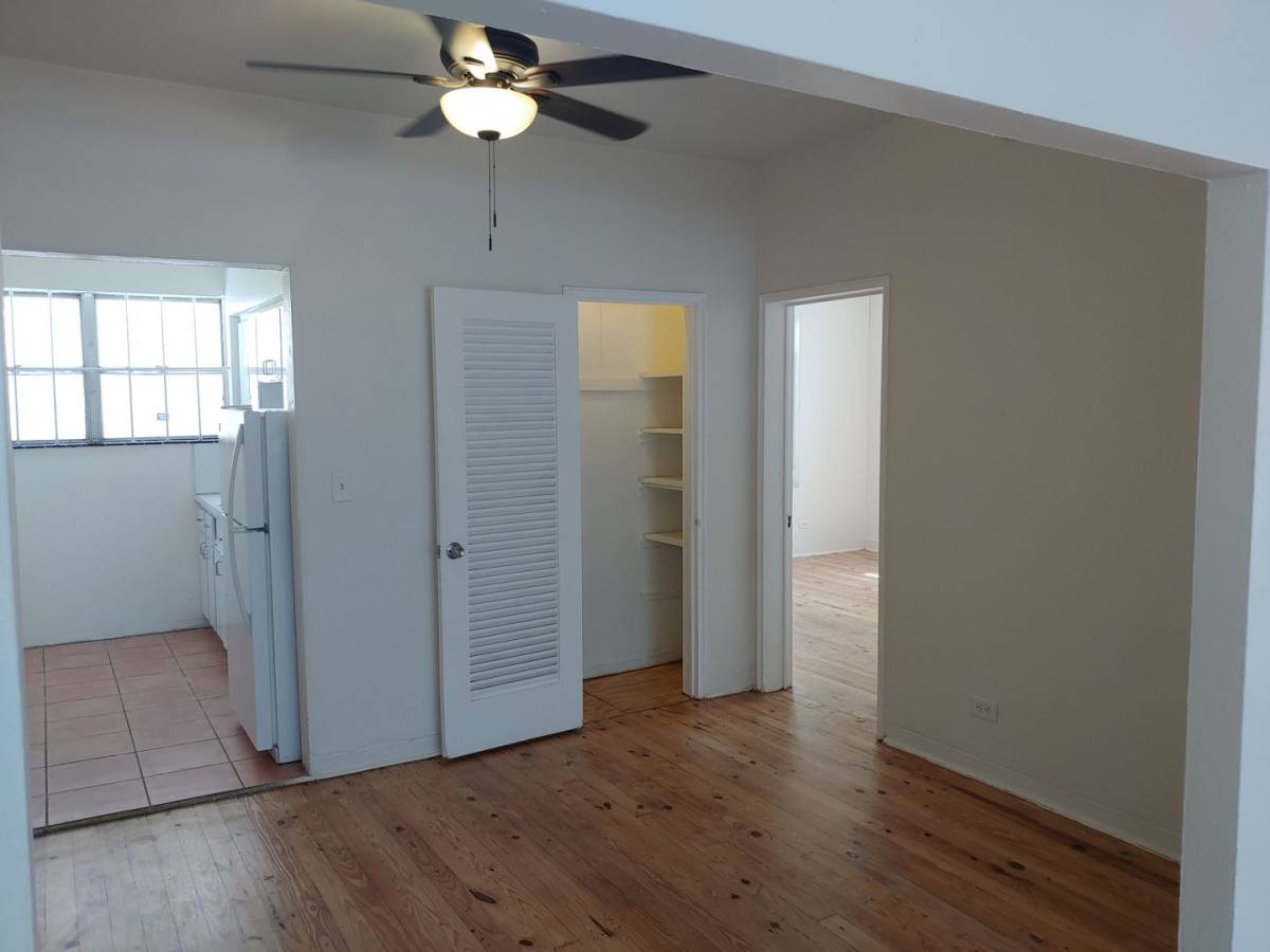 Apartment for rent at 531 16 St, Miami Beach, FL 33139