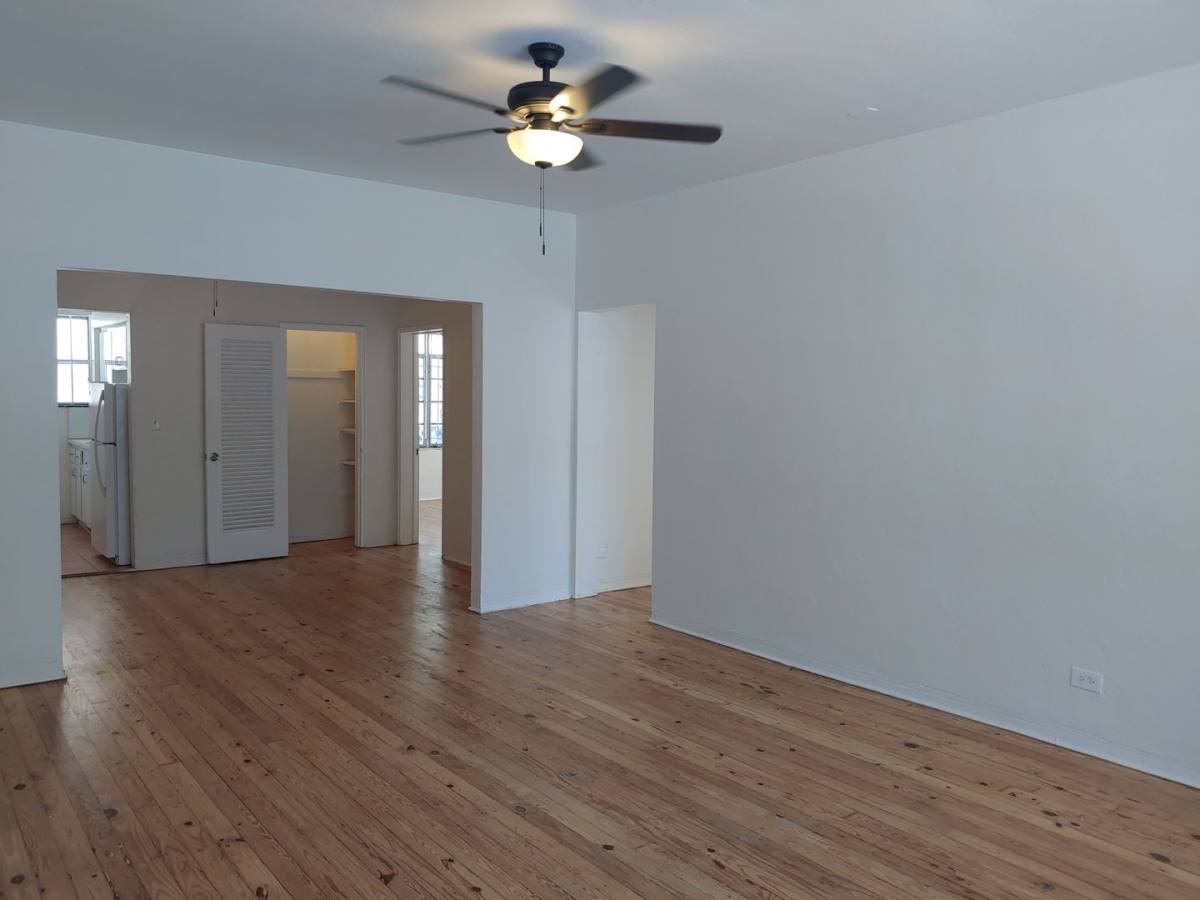 Apartment for rent at 531 16 St, Miami Beach, FL 33139