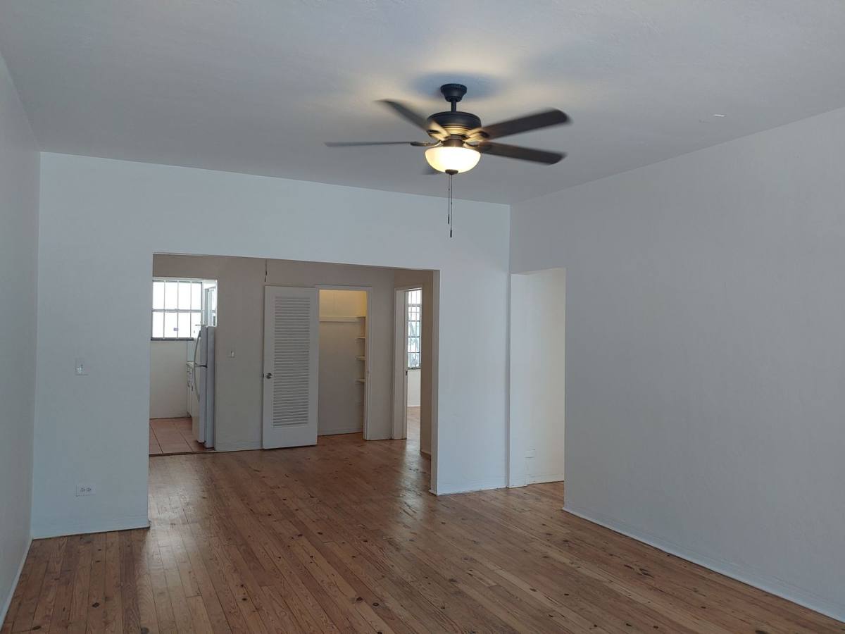 Apartment for rent at 531 16 St, Miami Beach, FL 33139