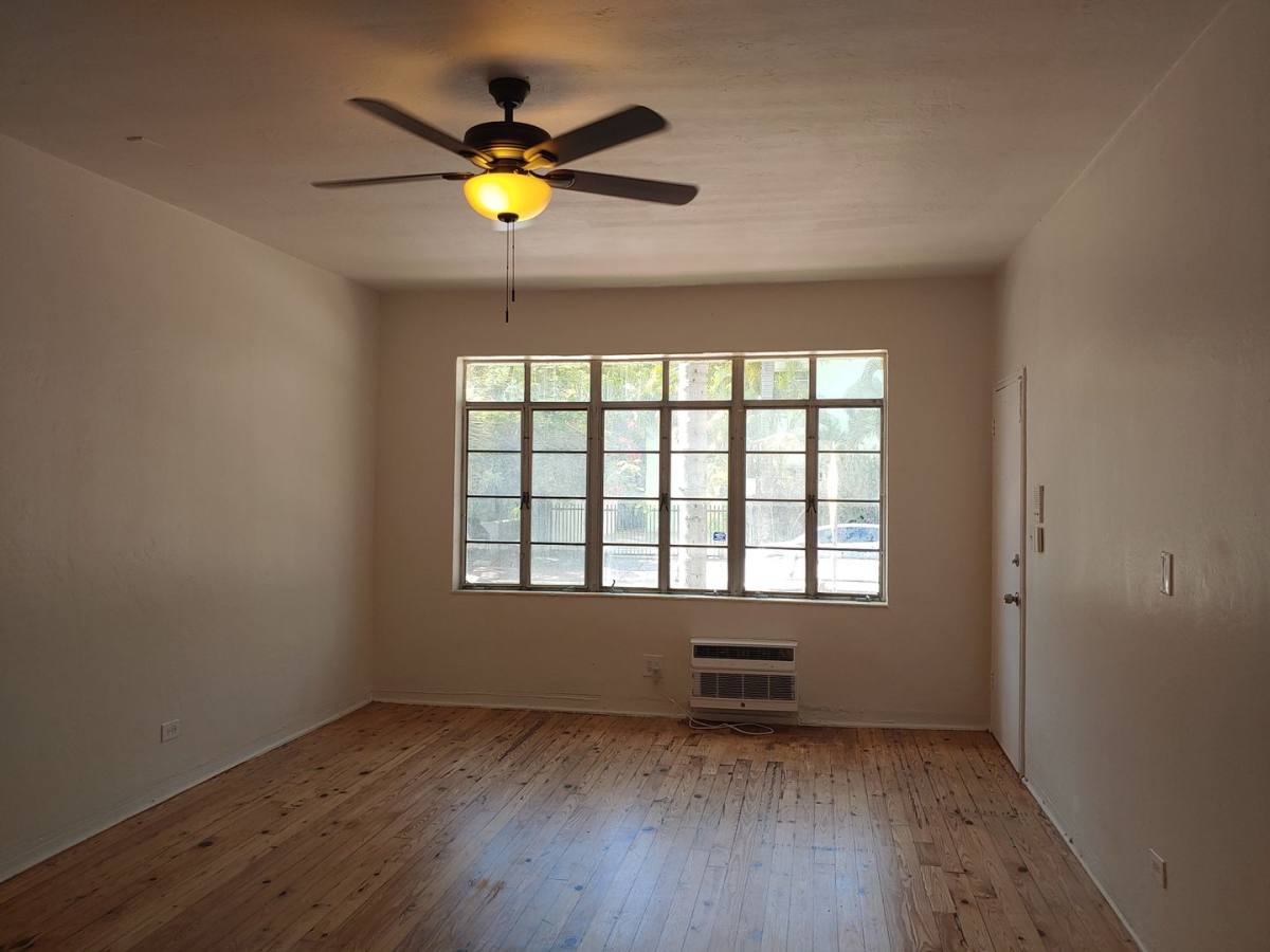 Apartment for rent at 531 16 St, Miami Beach, FL 33139