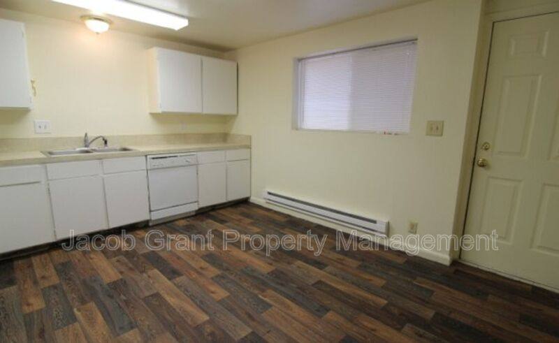 Apartment for rent at 1380 E Poplar #C, Pocatello, ID 83201