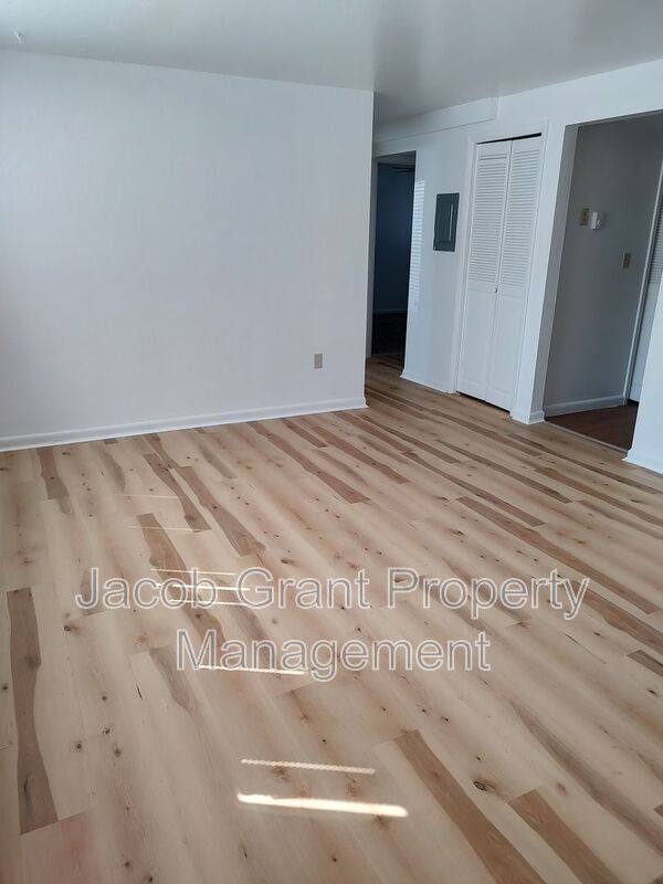 Apartment for rent at 1380 E Poplar #C, Pocatello, ID 83201