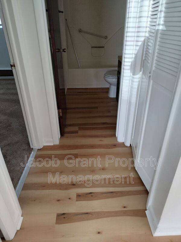 Apartment for rent at 1380 E Poplar #C, Pocatello, ID 83201