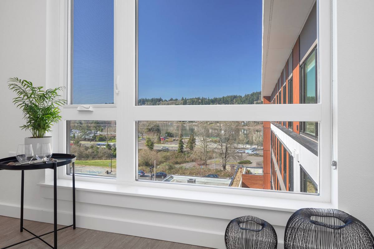 Apartment for rent at 11125 SE 21st Ave, Portland, OR 97222