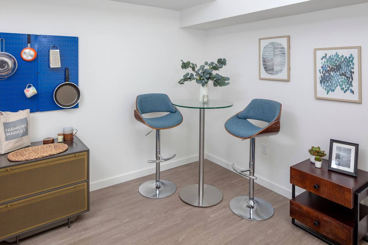 Apartment for rent at 11125 SE 21st Ave, Portland, OR 97222