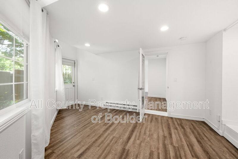 Townhouse for rent at 2702 6th St, Boulder, CO 80303