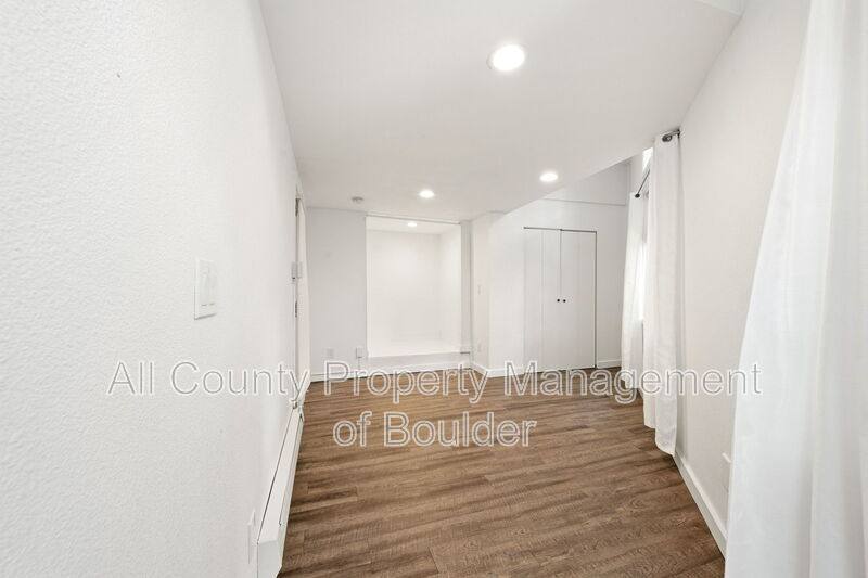 Townhouse for rent at 2702 6th St, Boulder, CO 80303