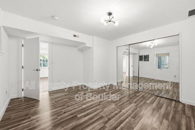 Townhouse for rent at 2702 6th St, Boulder, CO 80303