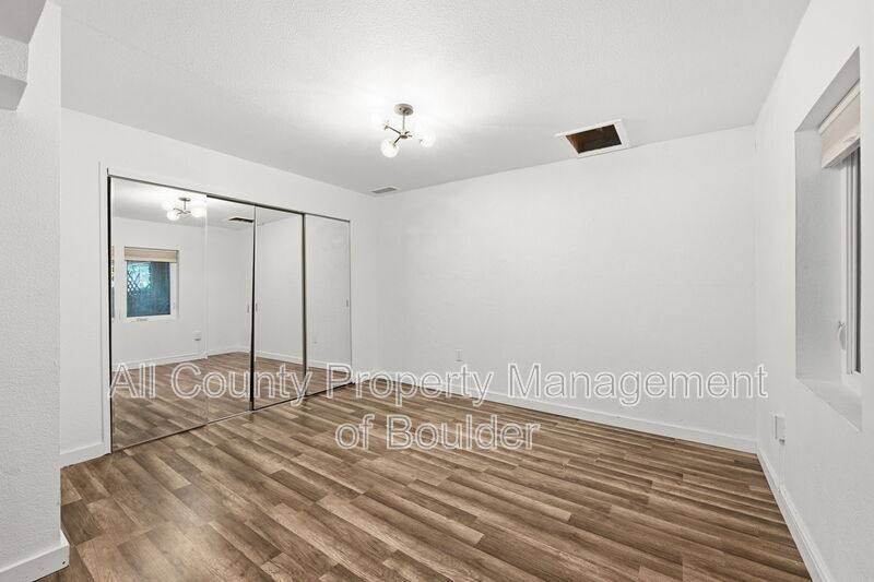 Townhouse for rent at 2702 6th St, Boulder, CO 80303