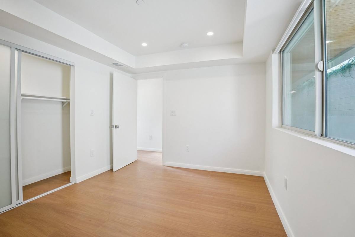 Apartment for rent at 6162 Oak Crest Way, Los Angeles, CA 90042