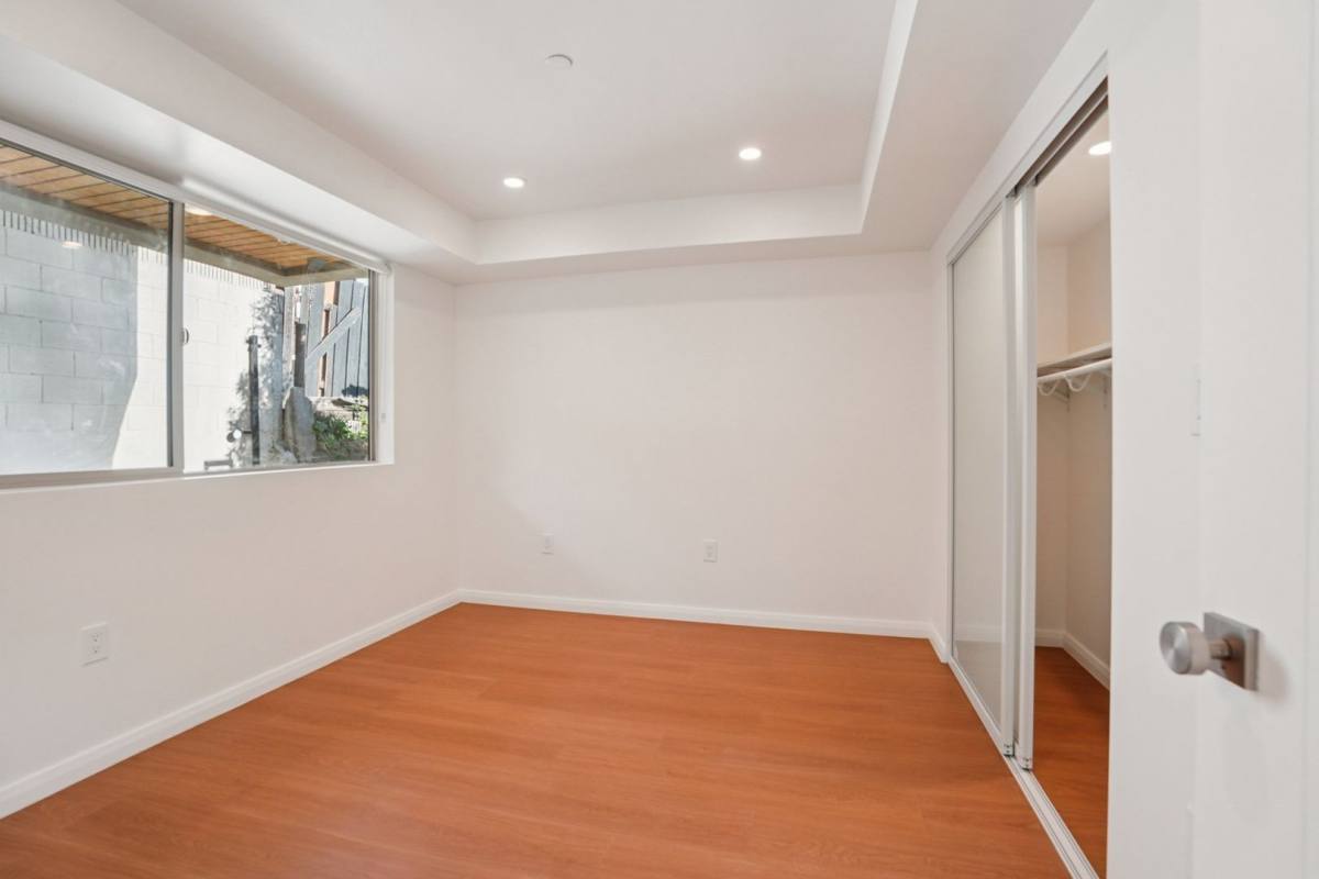 Apartment for rent at 6162 Oak Crest Way, Los Angeles, CA 90042