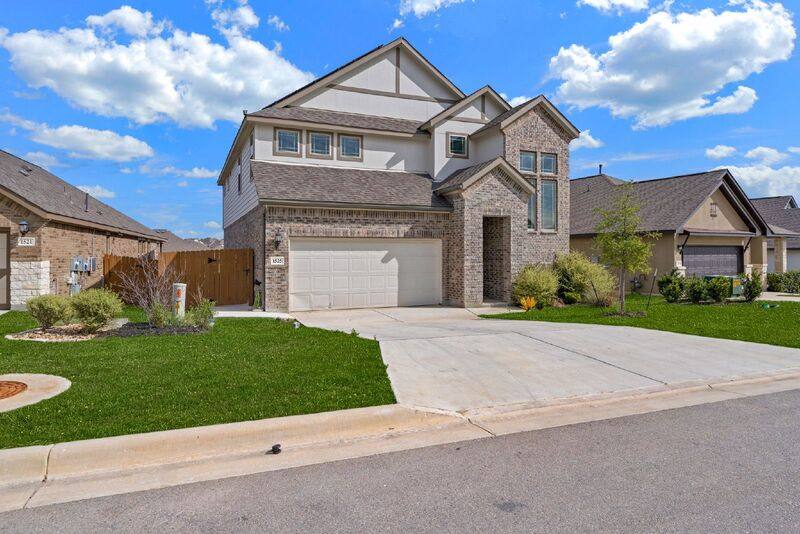 House for rent at 1525 Spechts Ranch, New Braunfels, TX 78132