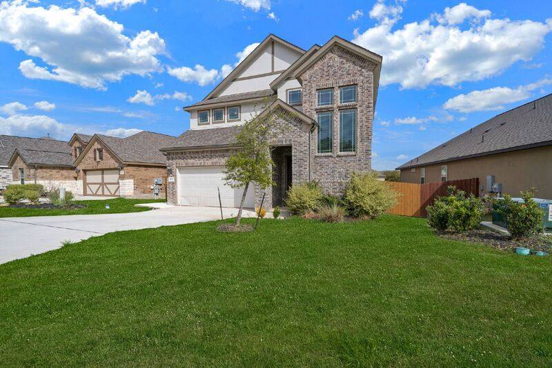 House for rent at 1525 Spechts Ranch, New Braunfels, TX 78132