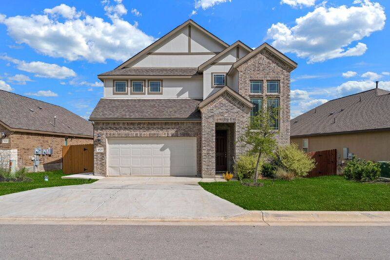 House for rent at 1525 Spechts Ranch, New Braunfels, TX 78132