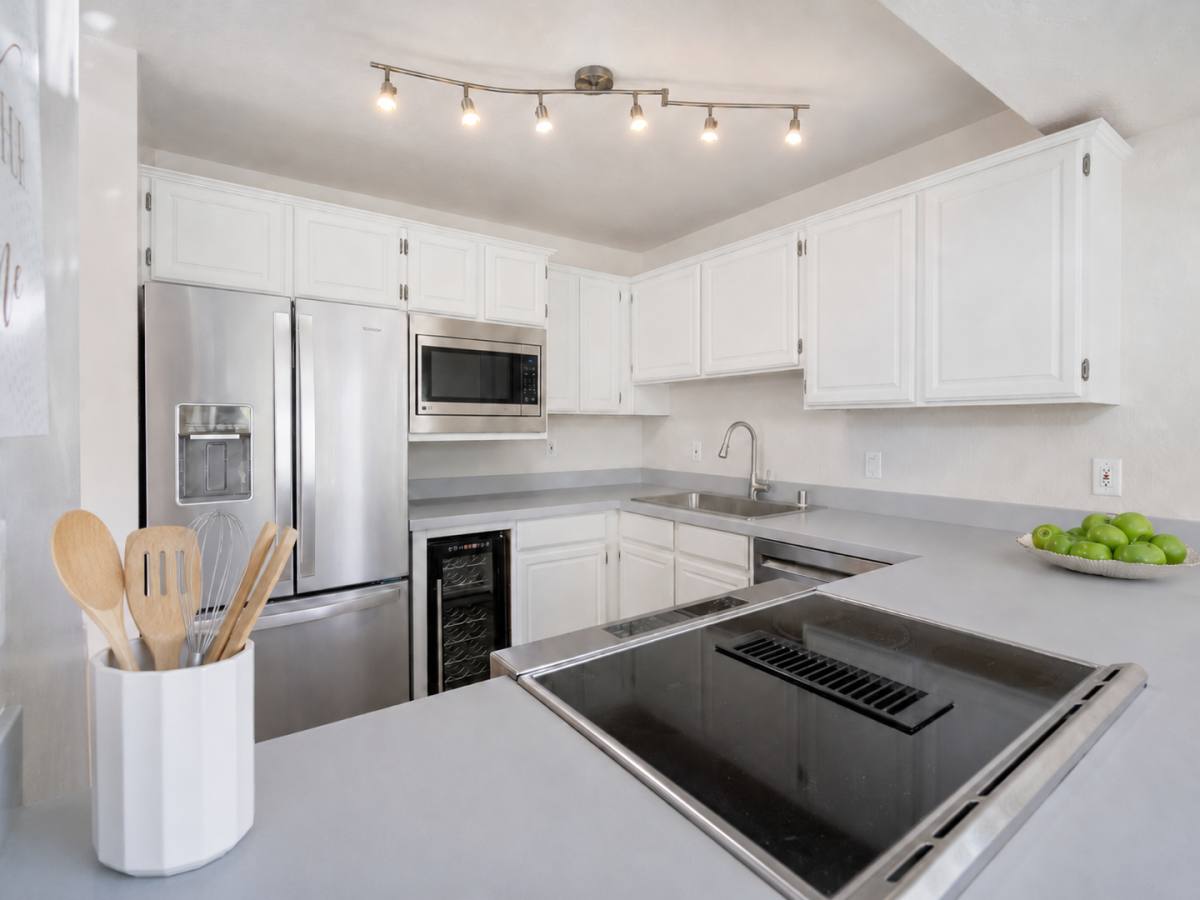 House for rent at 507 Blossom Hill Rd, Los Gatos, CA 95032