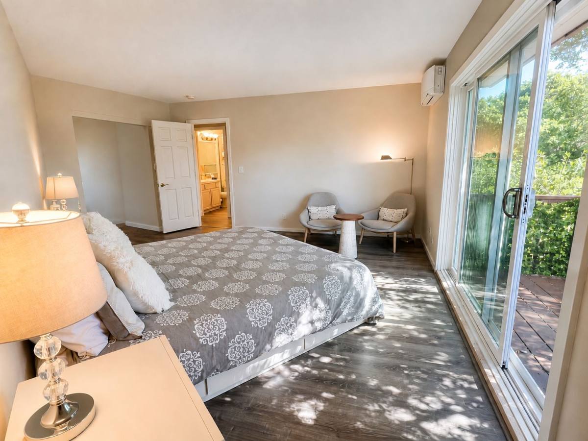 House for rent at 507 Blossom Hill Rd, Los Gatos, CA 95032